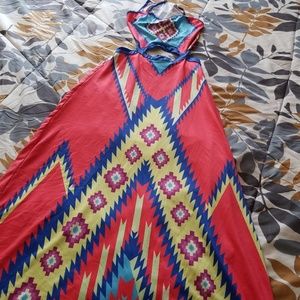 Boutique dress